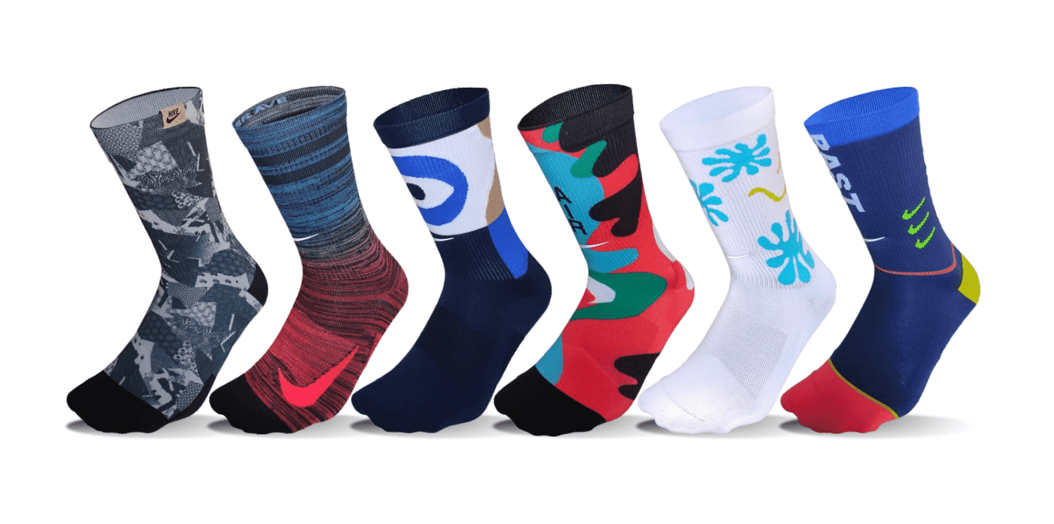 Sports socks